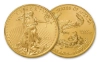 gold coins